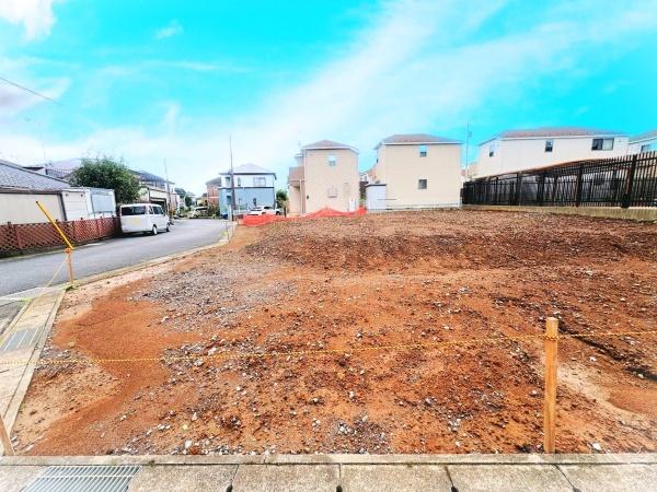 成田市江弁須2期　3号地