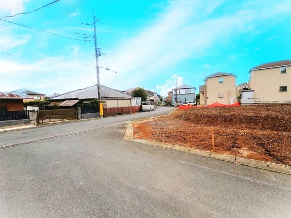 成田市江弁須2期　3号地
