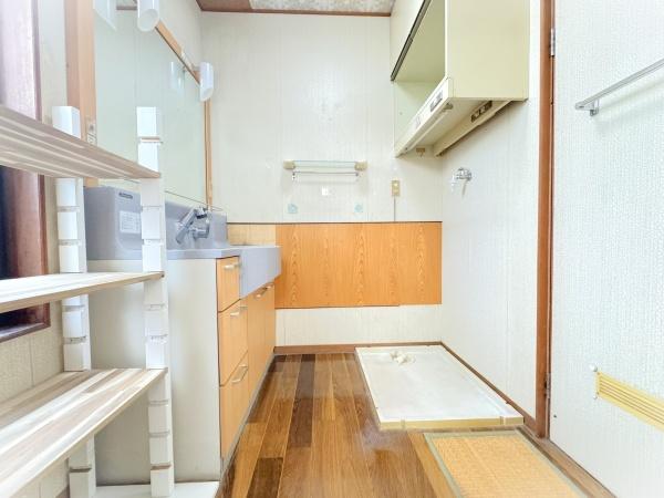 つくばみらい市谷井田の中古一戸建て