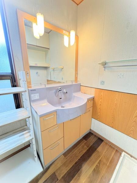 つくばみらい市谷井田の中古一戸建て