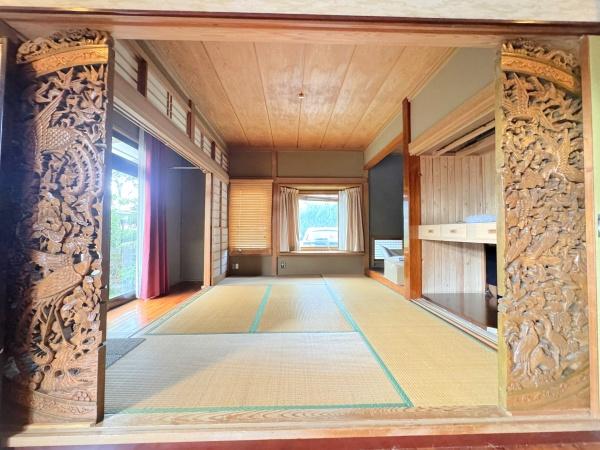つくばみらい市谷井田の中古一戸建て
