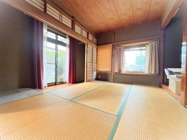 つくばみらい市谷井田の中古一戸建て