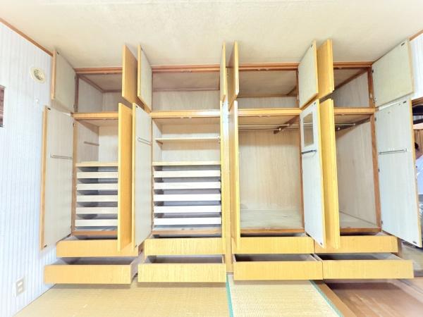 つくばみらい市谷井田の中古一戸建て