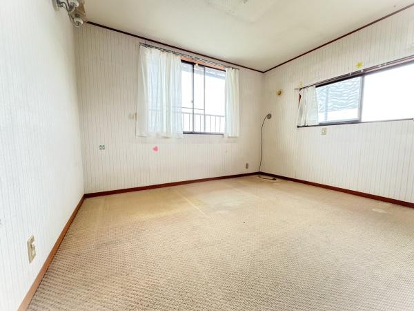 つくばみらい市谷井田の中古一戸建て
