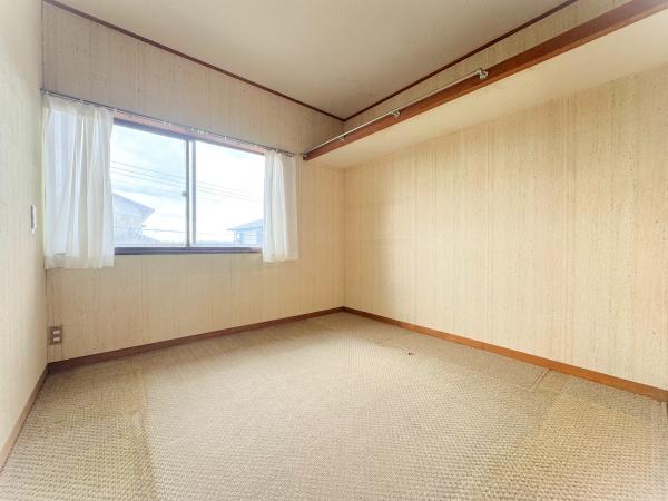 つくばみらい市谷井田の中古一戸建て