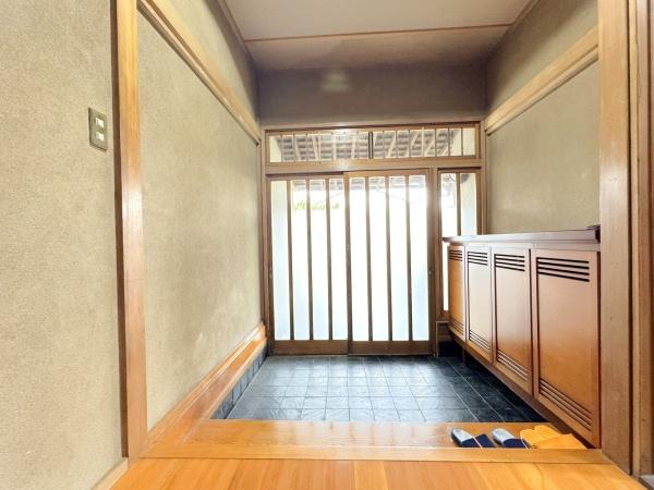 つくばみらい市谷井田の中古一戸建て
