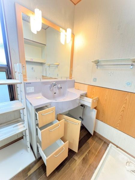 つくばみらい市谷井田の中古一戸建て