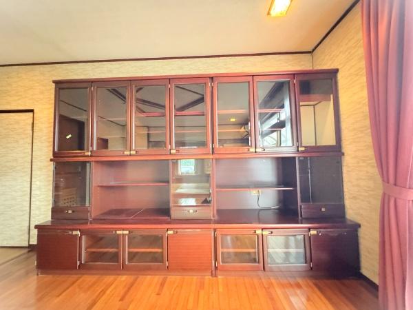 つくばみらい市谷井田の中古一戸建て