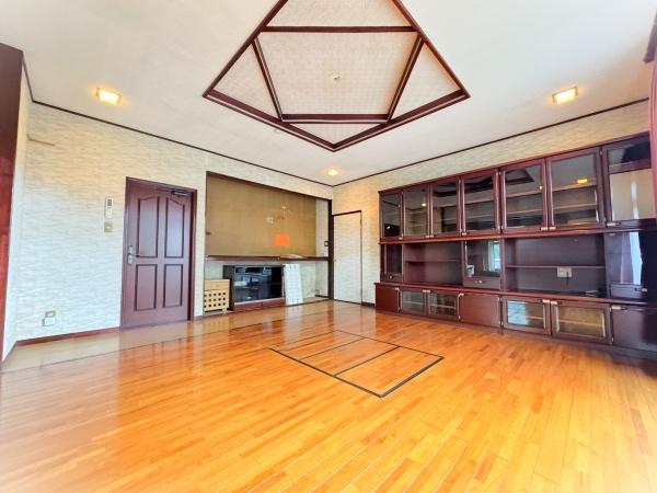 つくばみらい市谷井田　中古戸建