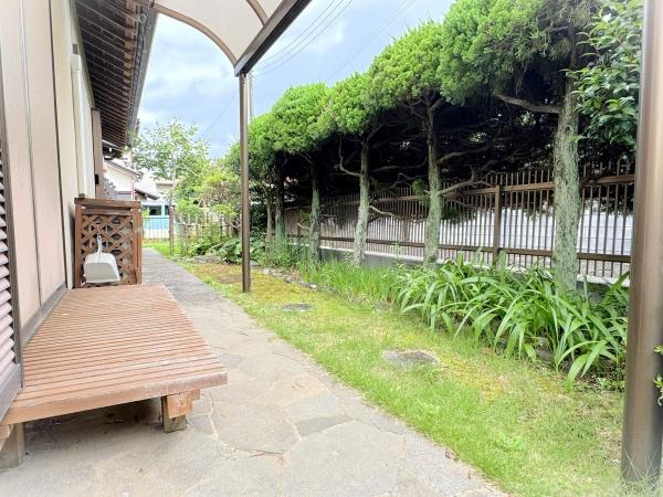 つくばみらい市谷井田の中古一戸建て