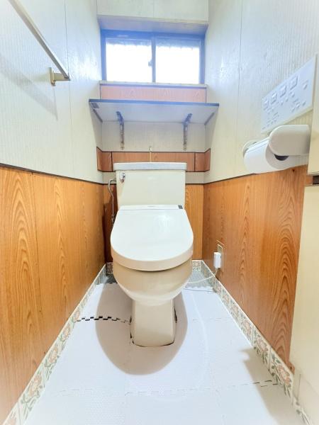 つくばみらい市谷井田の中古一戸建て
