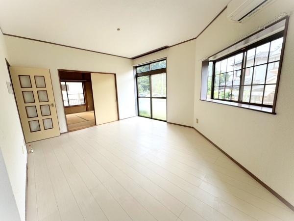 富里市中沢の中古一戸建