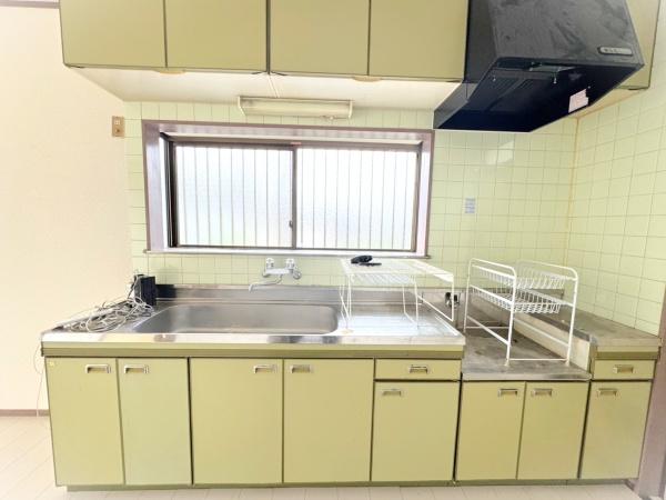 富里市中沢の中古一戸建