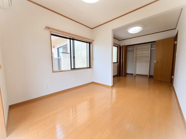 成田市玉造７丁目の中古一戸建て