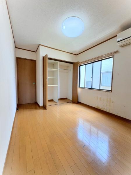 成田市玉造７丁目の中古一戸建て