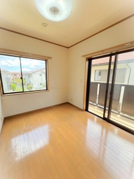 成田市玉造７丁目の中古一戸建て