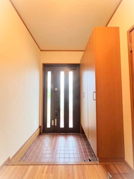 成田市玉造７丁目の中古一戸建て