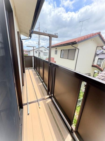 成田市玉造７丁目の中古一戸建て