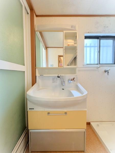 成田市玉造７丁目の中古一戸建て