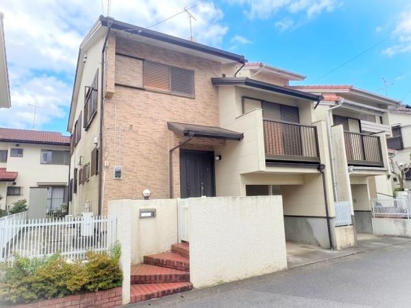 成田市玉造7丁目　中古戸建