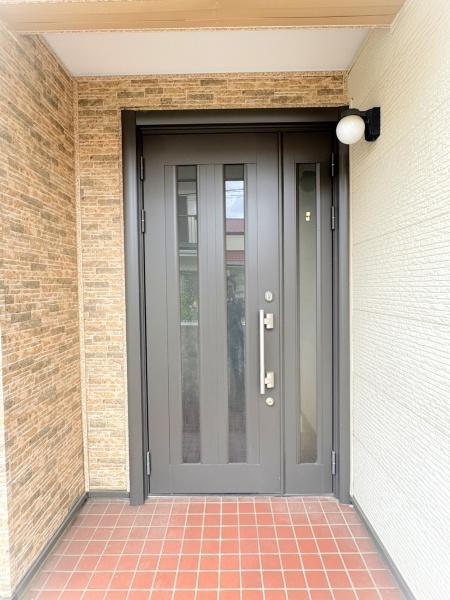 成田市玉造７丁目の中古一戸建て