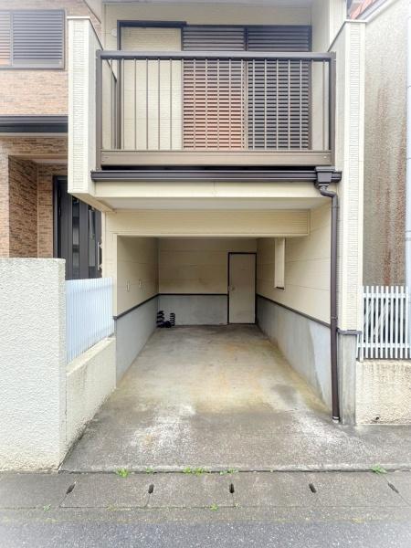 成田市玉造７丁目の中古一戸建て