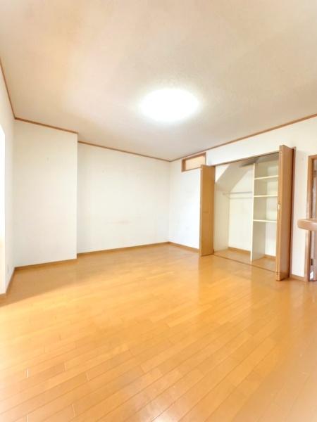 成田市玉造７丁目の中古一戸建て