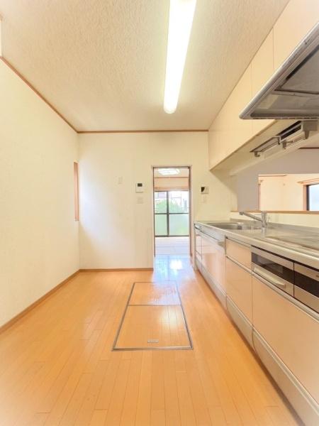 成田市玉造７丁目の中古一戸建て