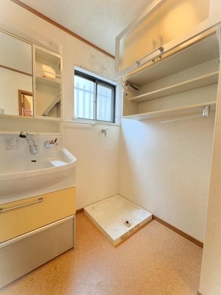 成田市玉造７丁目の中古一戸建て