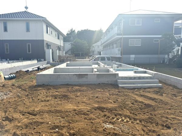 成田市西三里塚第10　1号棟