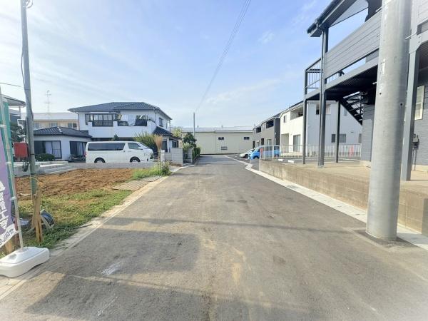 成田市西三里塚第10　2号棟