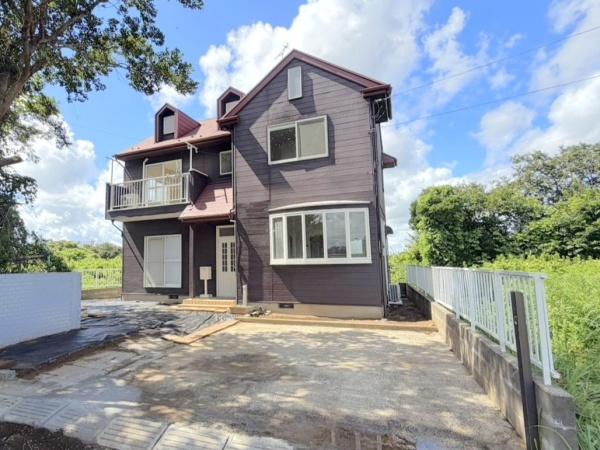 八街市八街ろ　中古戸建