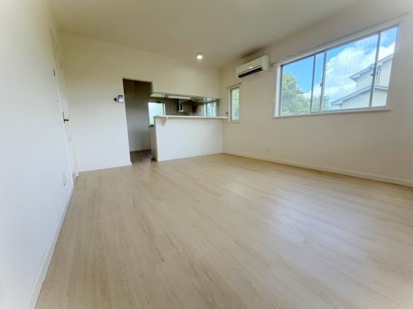 八街市八街ろ　中古戸建