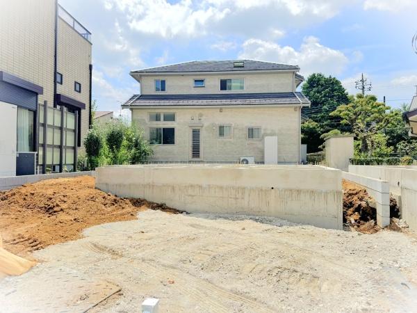 成田市吾妻8期　2号棟
