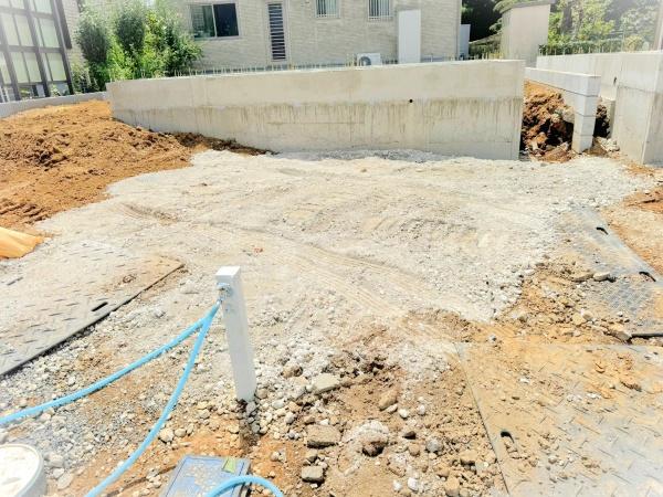 成田市吾妻8期　2号棟