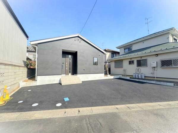富里市御料第9　1号棟