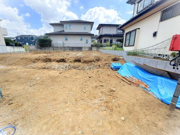成田市吾妻第14　1号棟