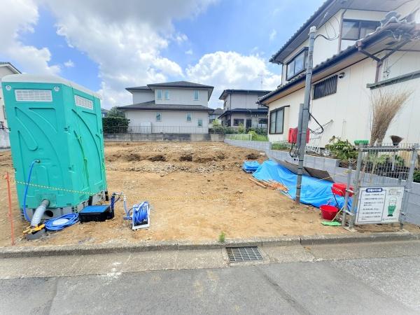 成田市吾妻第14　1号棟