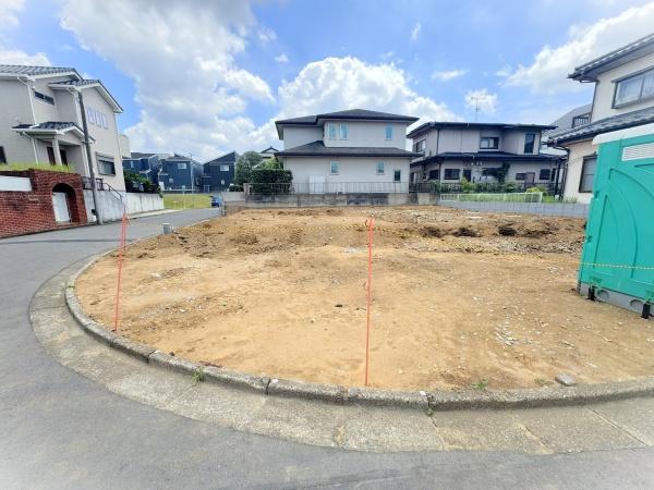 成田市吾妻第14　2号棟
