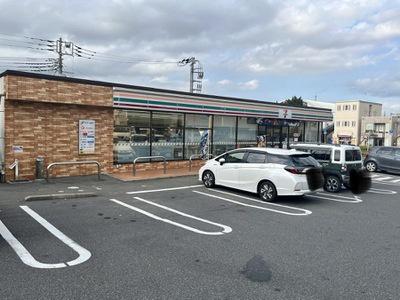 印旛郡酒々井町酒々井の土地(セブンイレブン酒々井駅東口店)