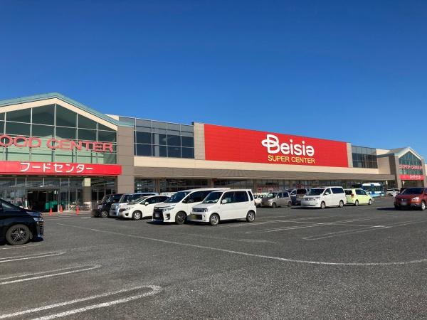 成田市並木町3期　2号棟(ベイシア富里店)