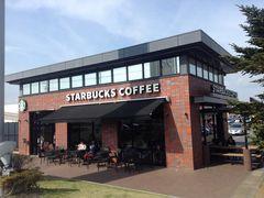 成田市並木町3期　2号棟(スターバックスコーヒーベイシア富里店)