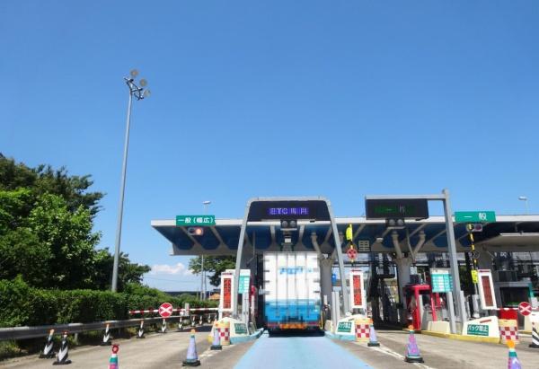成田市並木町3期　2号棟(東関東自動車道（高谷～潮来）富里IC)