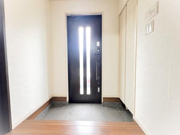 千葉市若葉区貝塚町の中古一戸建て