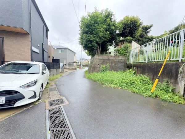 千葉市若葉区貝塚町の中古一戸建て