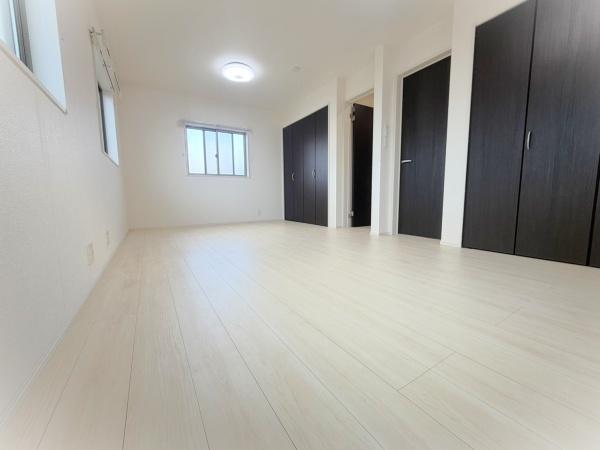 四街道市大日の中古一戸建て