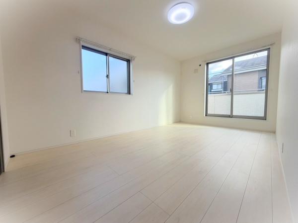四街道市大日の中古一戸建て