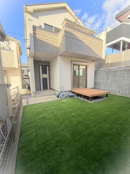 四街道市大日　中古戸建