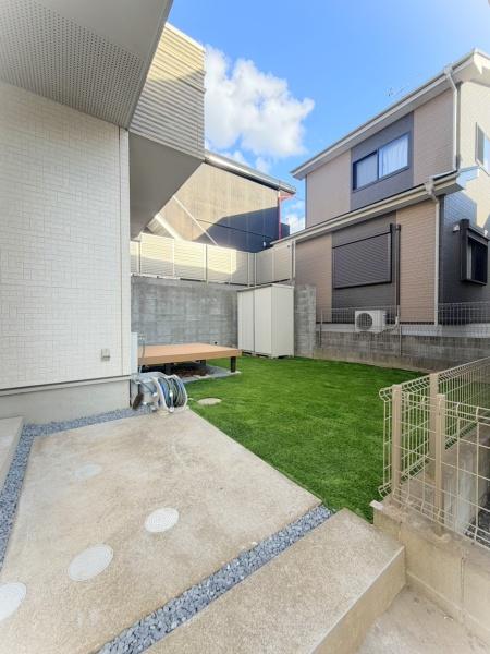 四街道市大日の中古一戸建て
