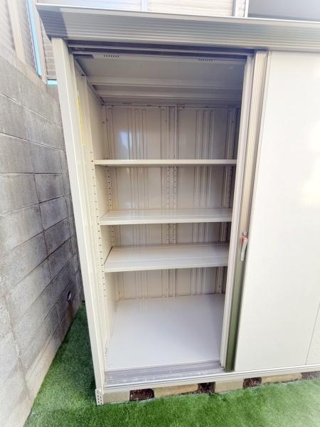 四街道市大日の中古一戸建て